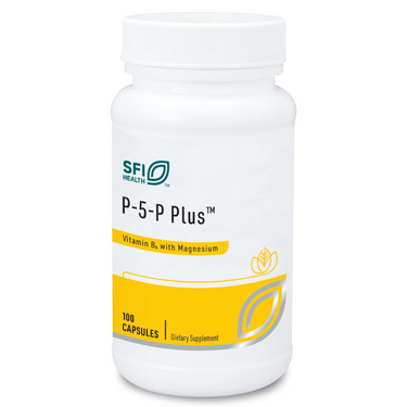 P-5-P Plus - Klaire- SFI Health